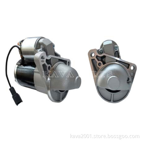 12V Starter Motor For Nissan M0T36671 23300-MA00A 23300MA00A